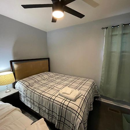 Red Line Guest House Apartment Corporate Housing Σικάγο Εξωτερικό φωτογραφία