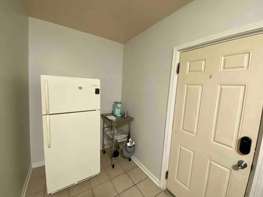 Red Line Guest House Apartment Corporate Housing Σικάγο Εξωτερικό φωτογραφία