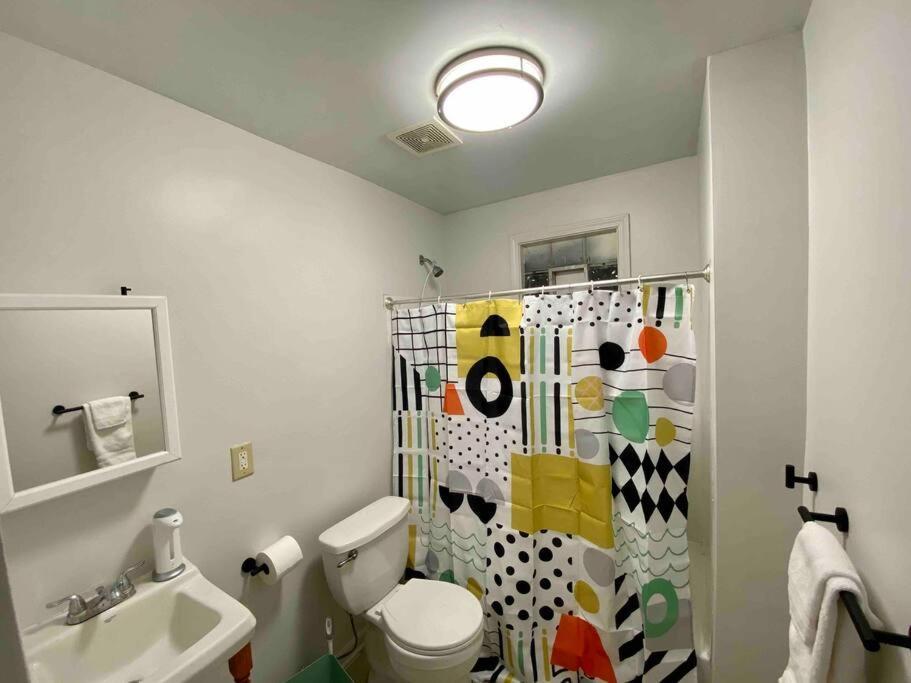 Red Line Guest House Apartment Corporate Housing Σικάγο Εξωτερικό φωτογραφία