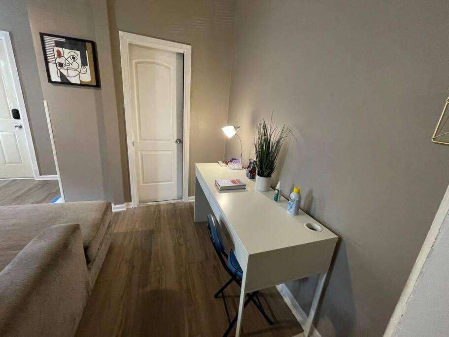 Red Line Guest House Apartment Corporate Housing Σικάγο Εξωτερικό φωτογραφία