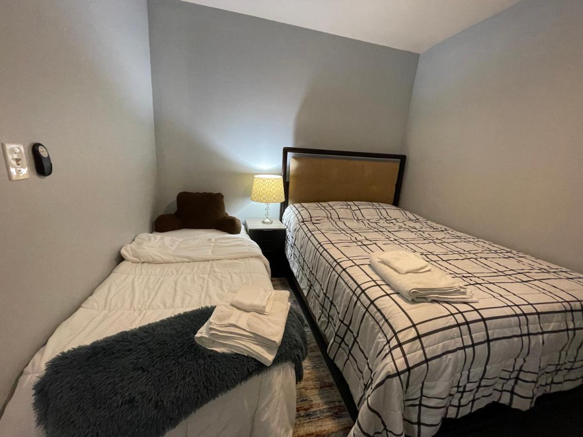 Red Line Guest House Apartment Corporate Housing Σικάγο Εξωτερικό φωτογραφία